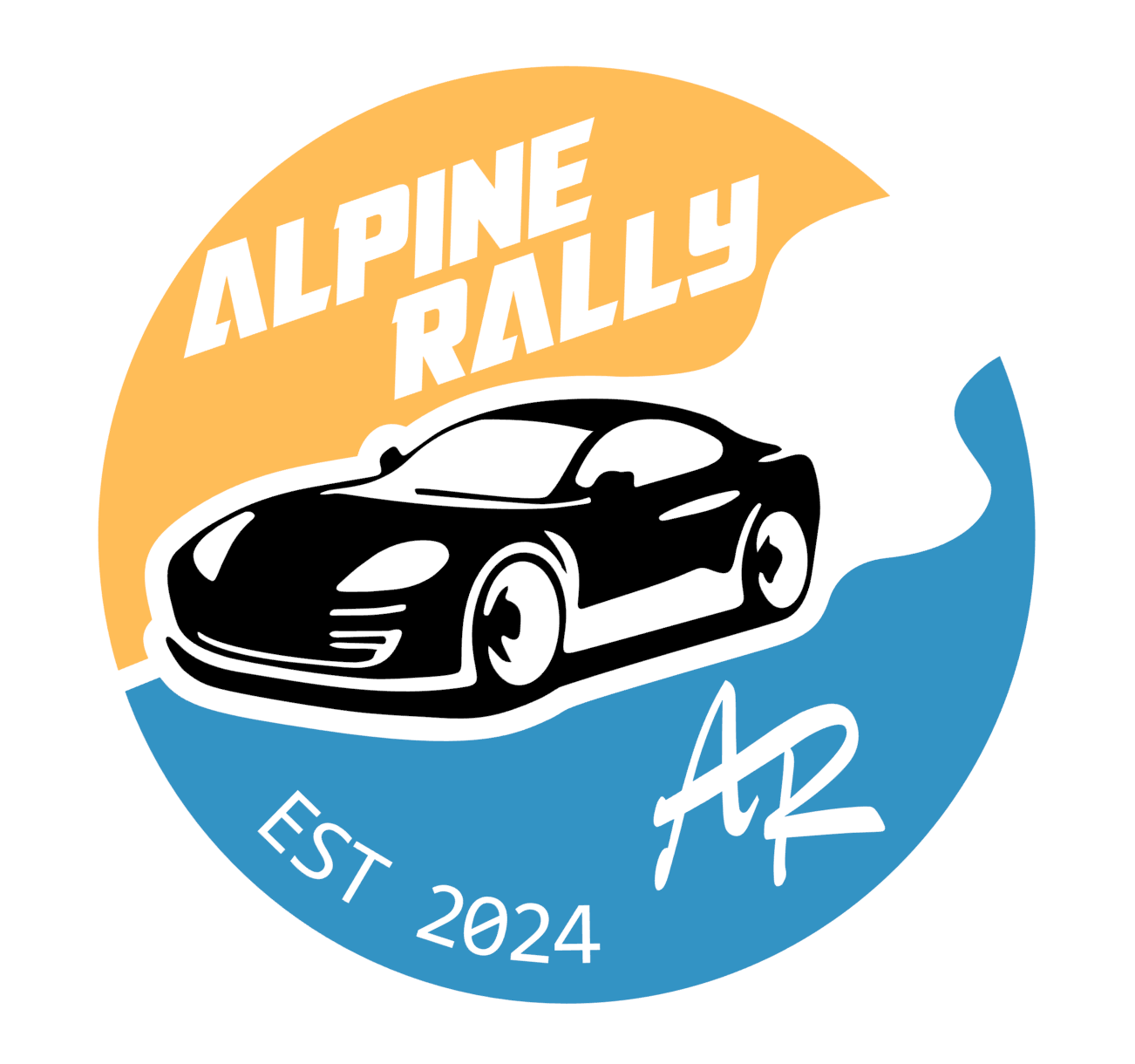 Alpine Rally